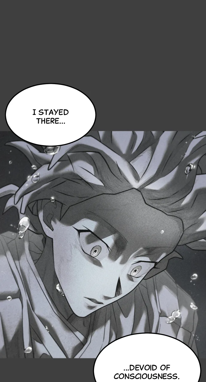 The Last Passage Chapter 27 Page 22