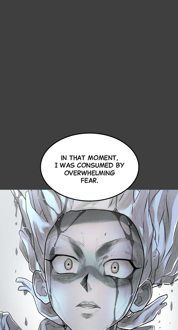 The Last Passage Chapter 27 Page 26