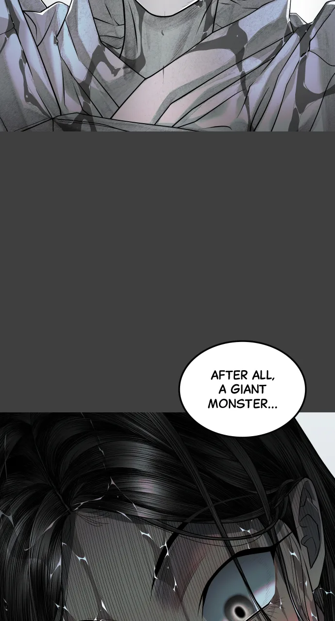 The Last Passage Chapter 27 Page 27