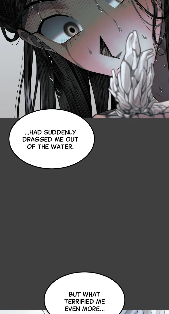 The Last Passage Chapter 27 Page 28