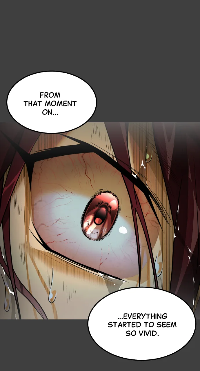 The Last Passage Chapter 27 Page 31
