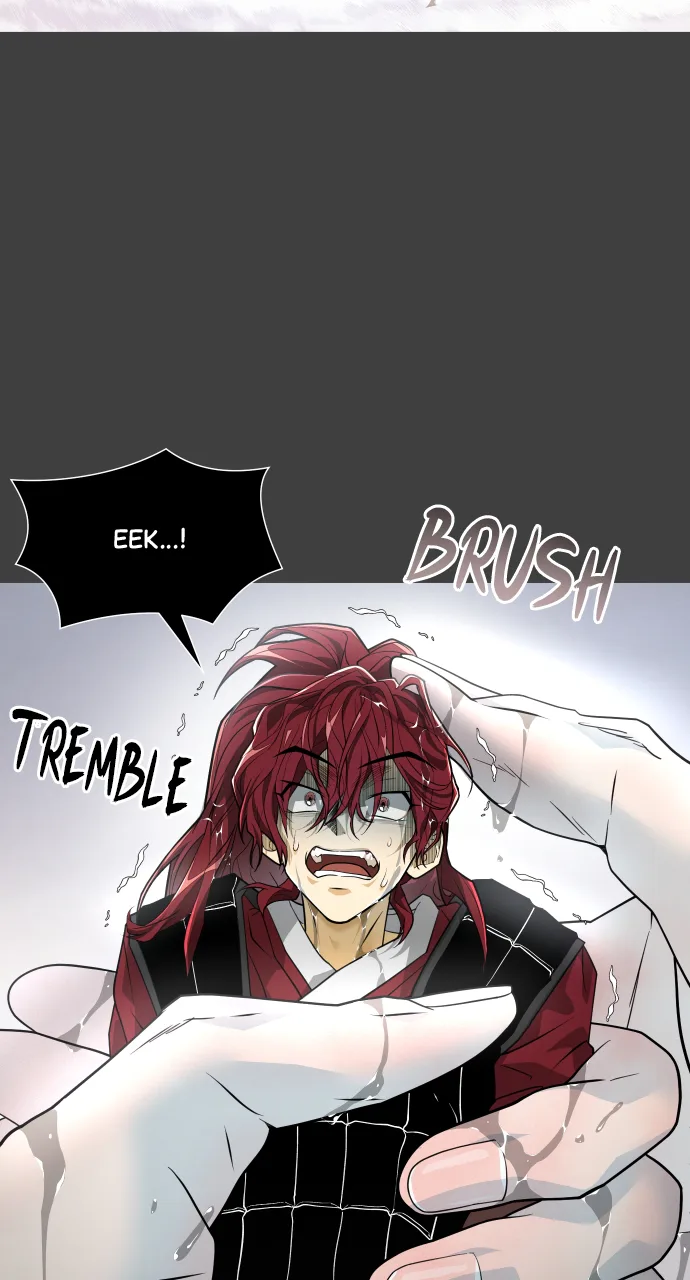 The Last Passage Chapter 27 Page 33