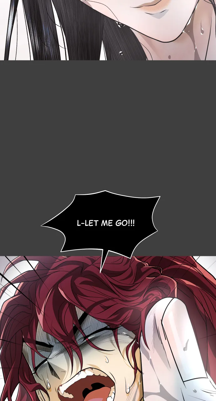 The Last Passage Chapter 27 Page 35