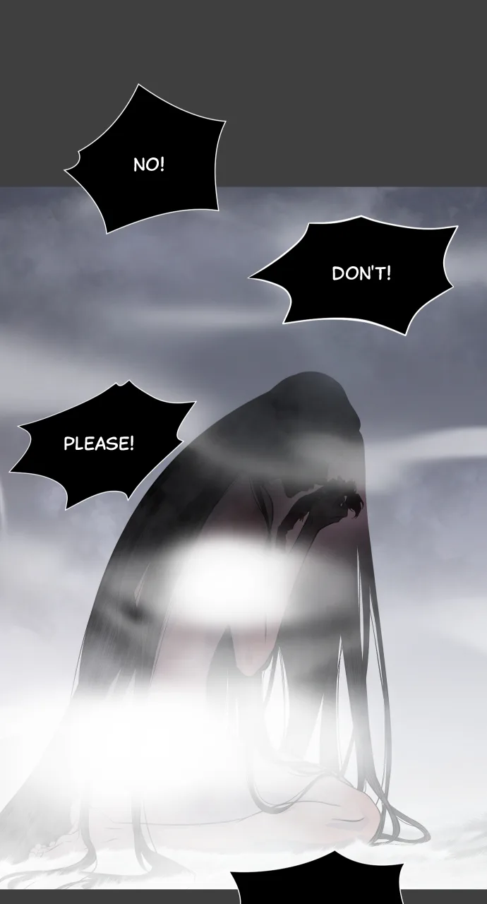 The Last Passage Chapter 27 Page 42