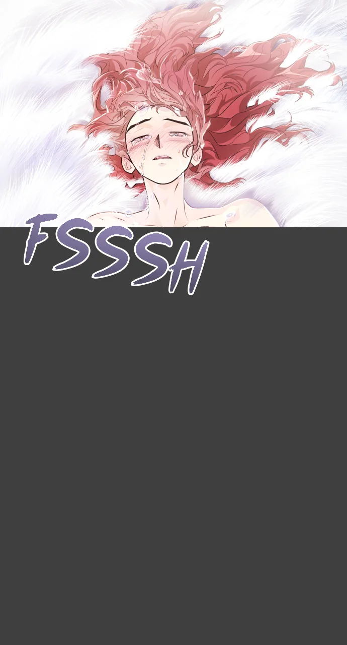 The Last Passage Chapter 27 Page 47