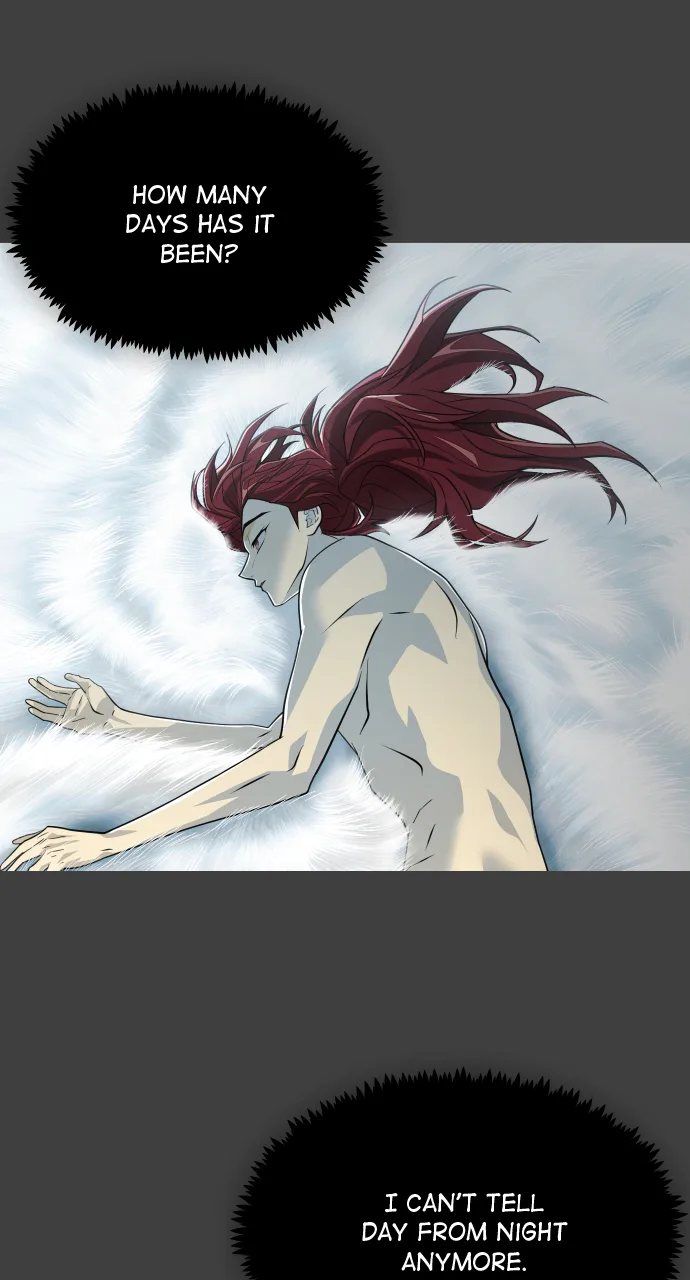 The Last Passage Chapter 27 Page 49