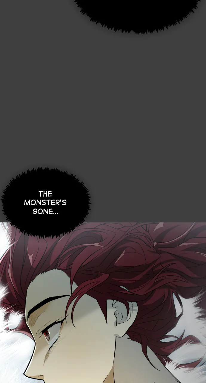 The Last Passage Chapter 27 Page 50