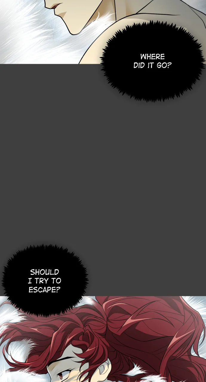 The Last Passage Chapter 27 Page 51