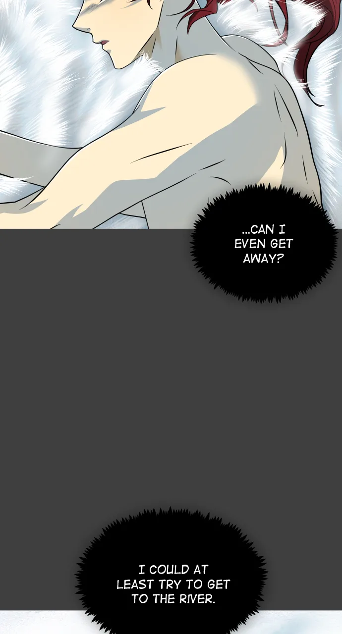 The Last Passage Chapter 27 Page 52
