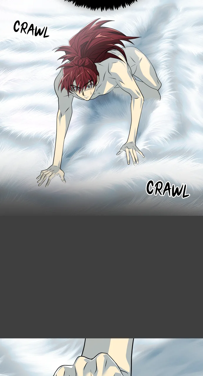 The Last Passage Chapter 27 Page 53