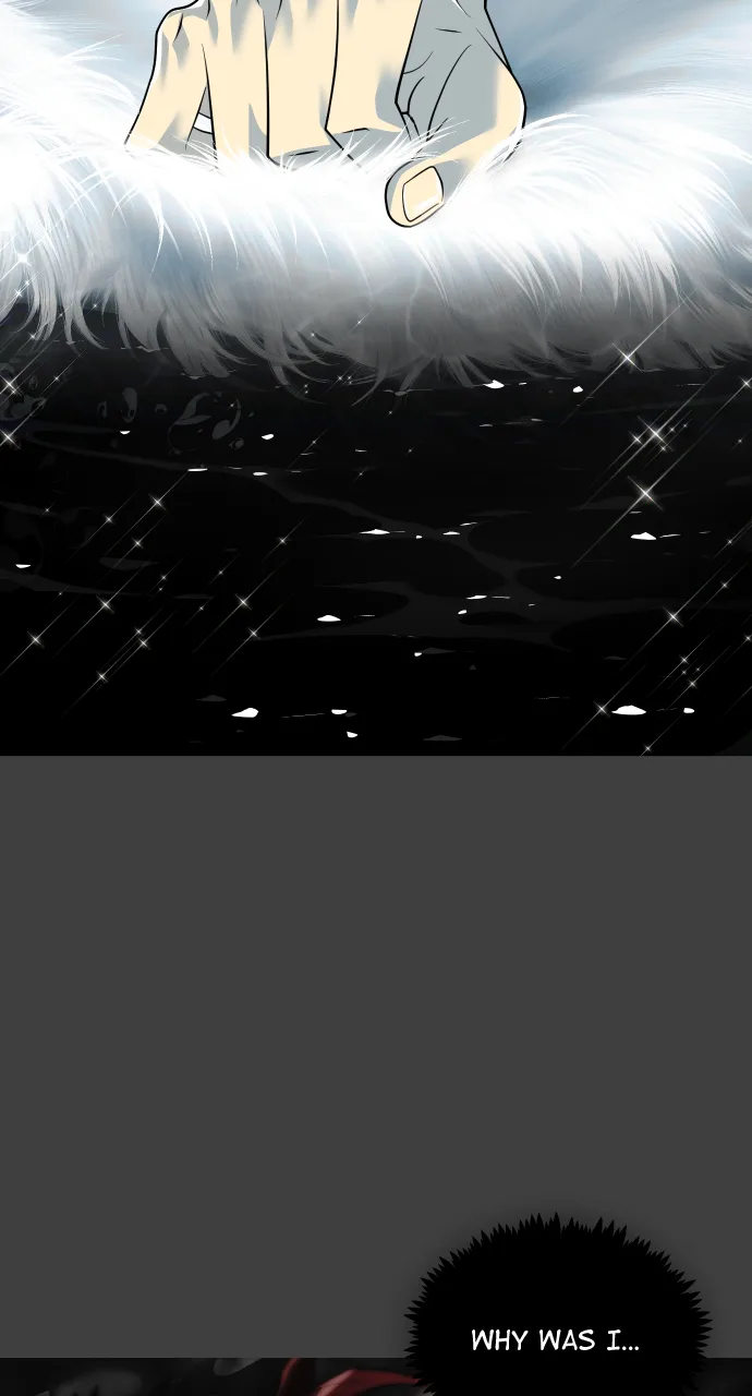 The Last Passage Chapter 27 Page 54