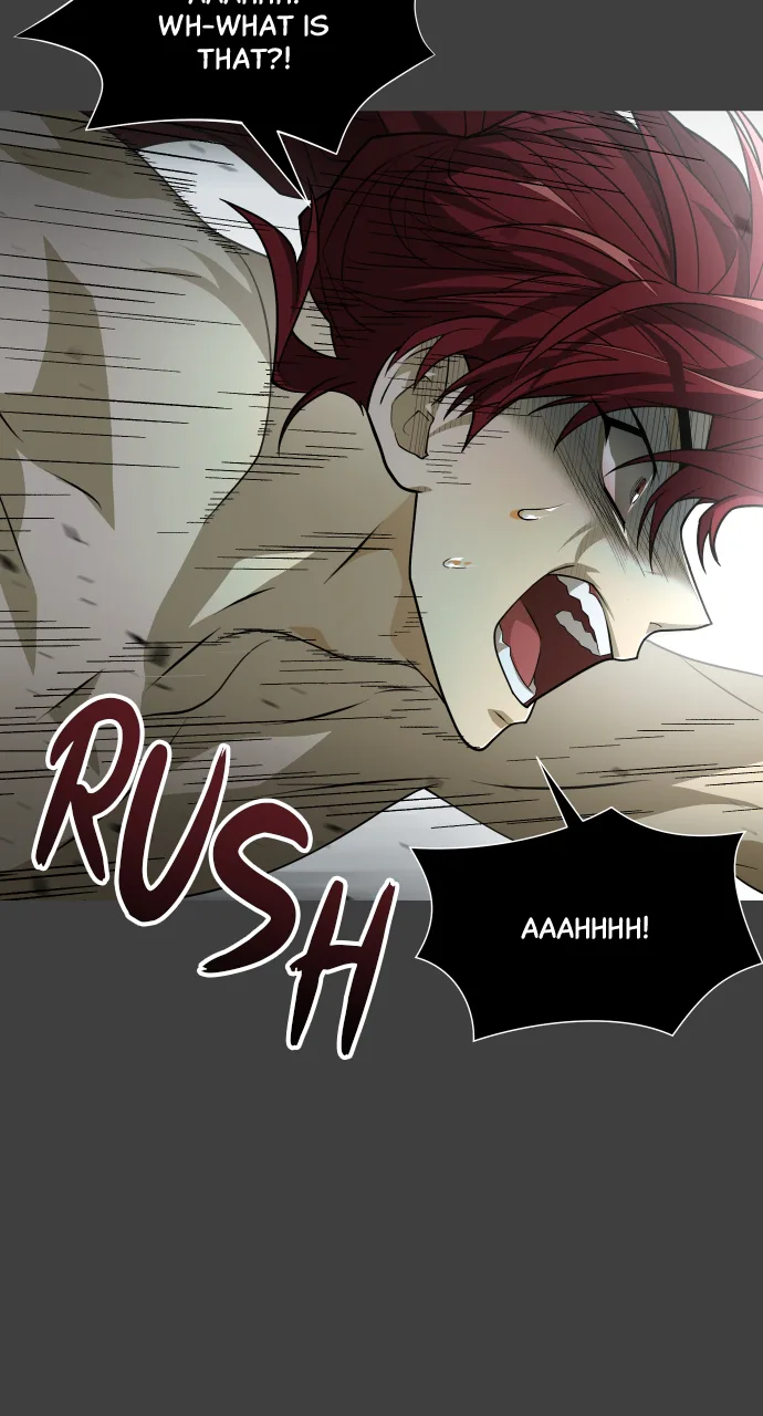The Last Passage Chapter 27 Page 63