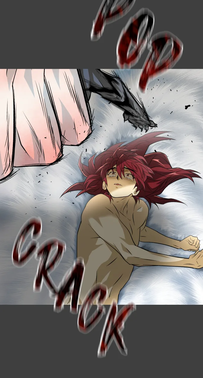 The Last Passage Chapter 27 Page 76