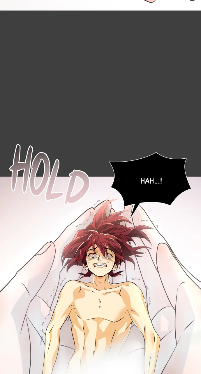 The Last Passage Chapter 27 Page 79