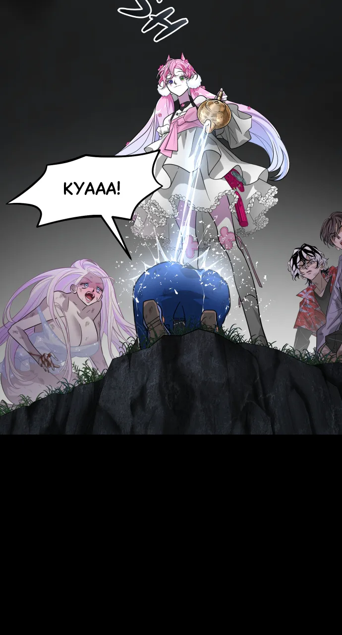 The Last Passage Chapter 21 Page 5
