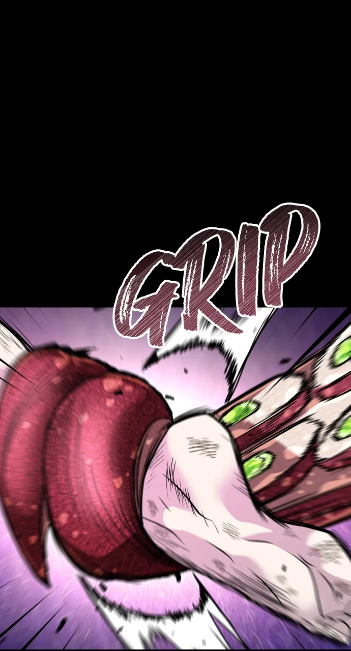 The Last Passage Chapter 21 Page 7