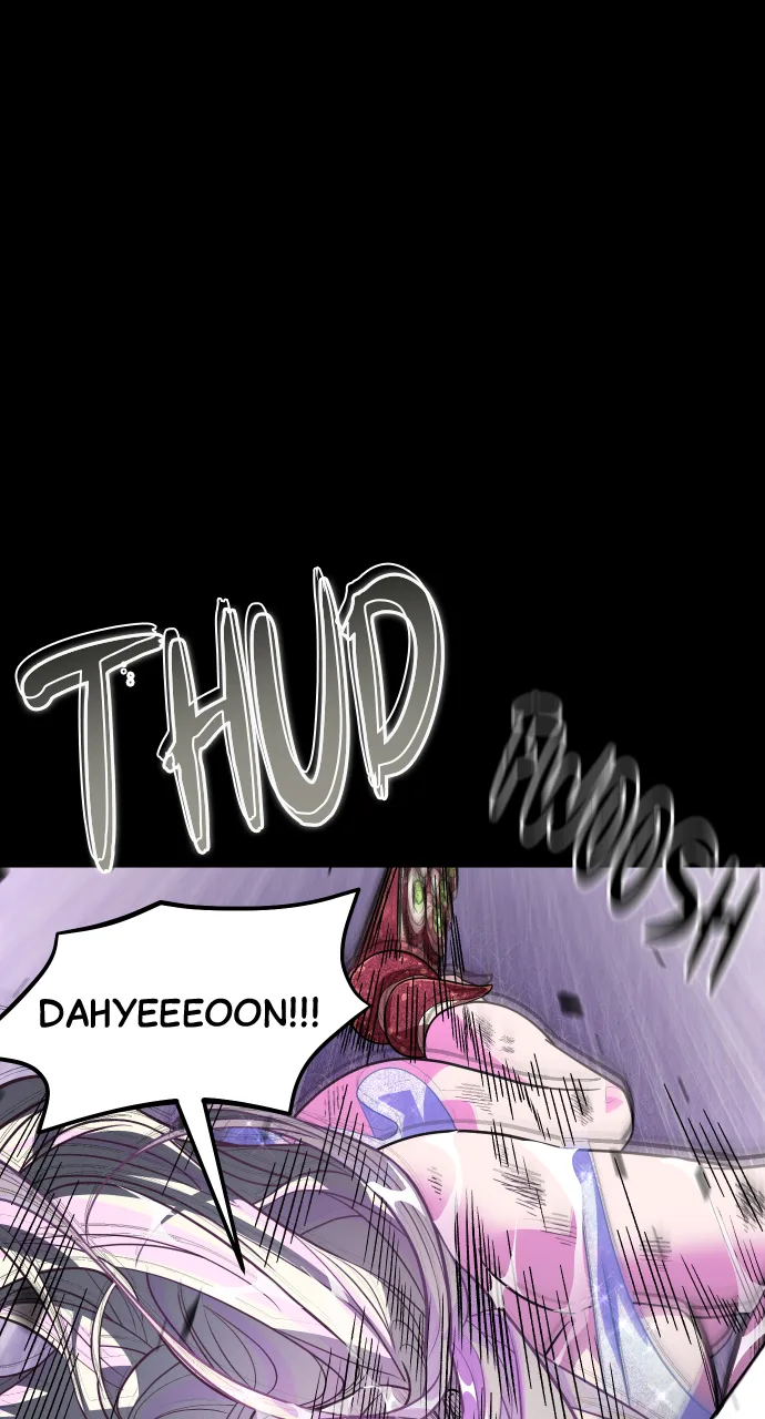 The Last Passage Chapter 21 Page 8
