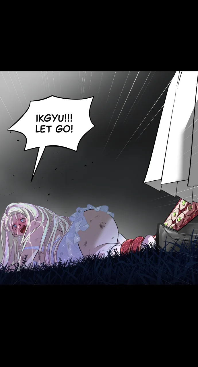 The Last Passage Chapter 21 Page 10
