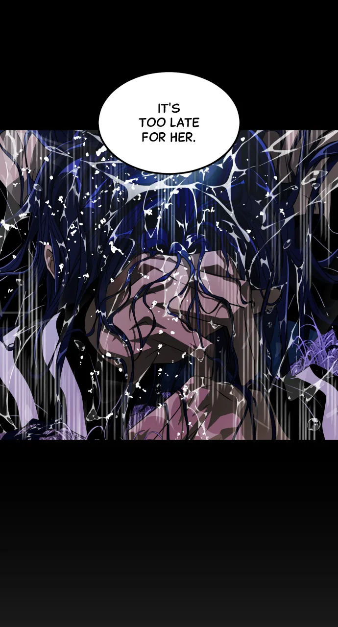 The Last Passage Chapter 21 Page 12