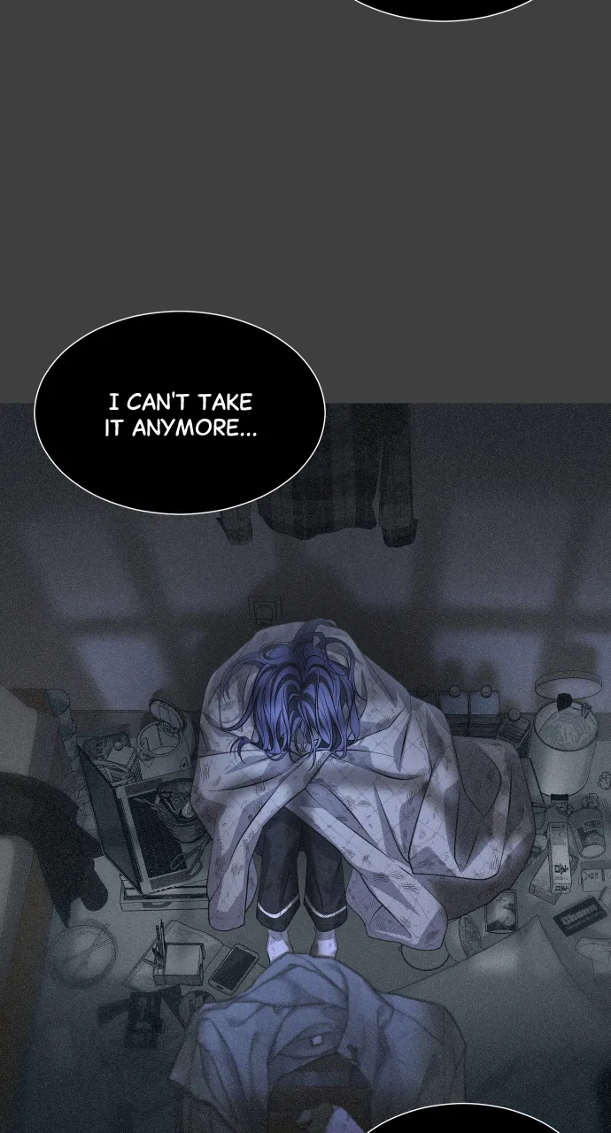 The Last Passage Chapter 21 Page 16