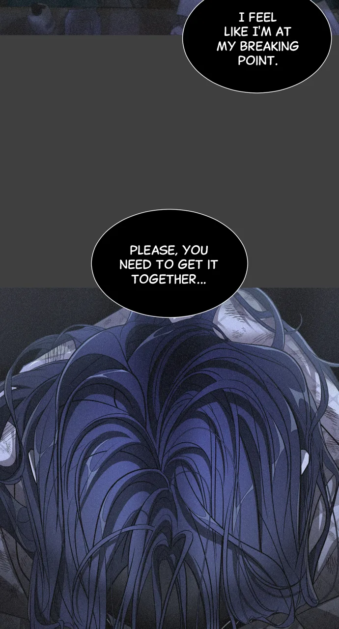 The Last Passage Chapter 21 Page 17