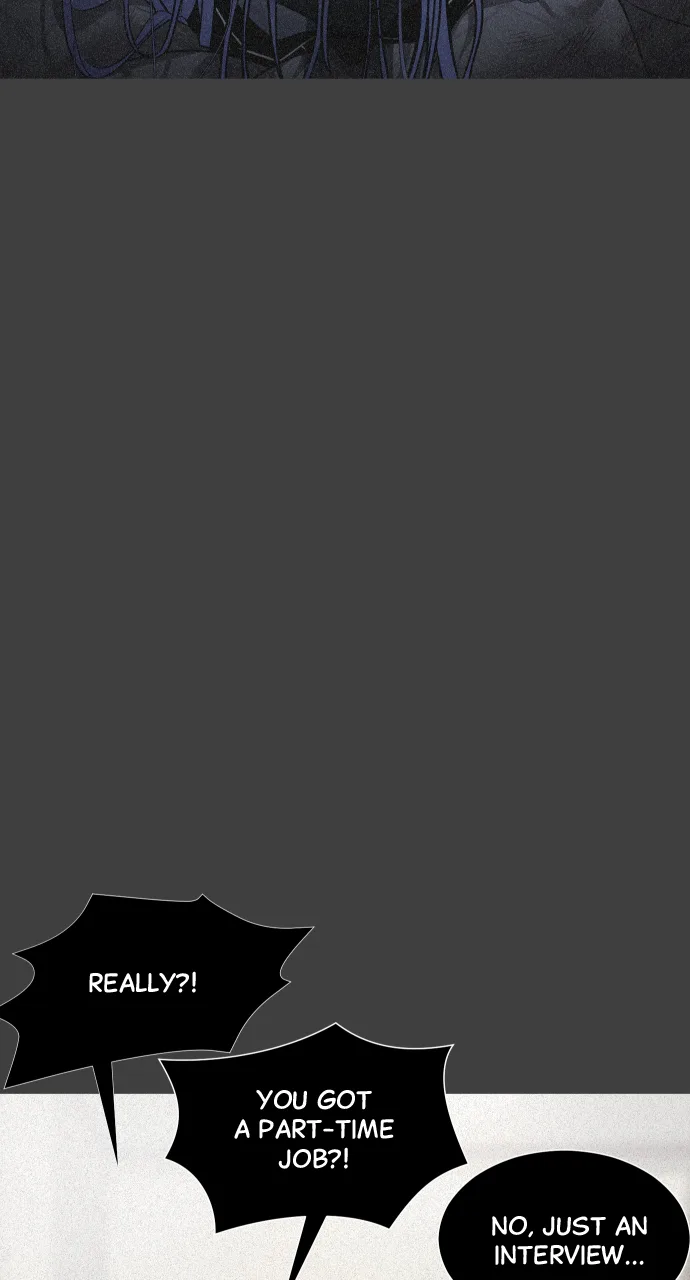 The Last Passage Chapter 21 Page 18