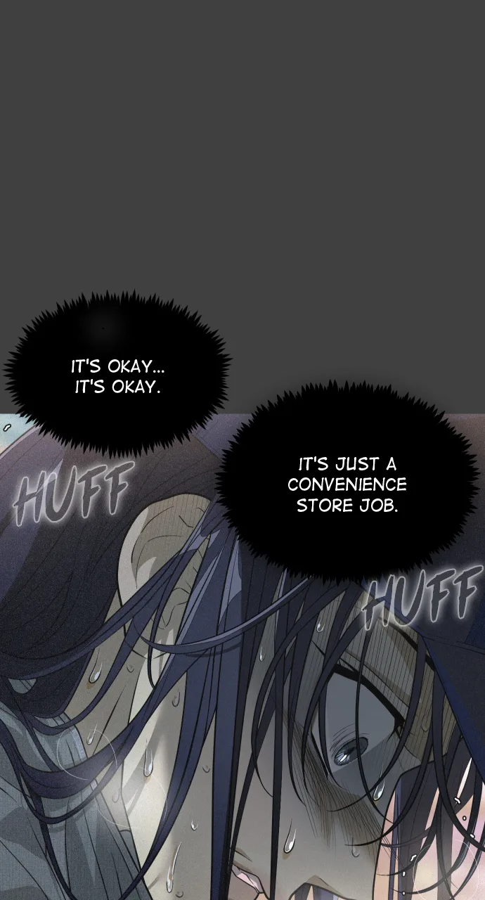 The Last Passage Chapter 21 Page 23