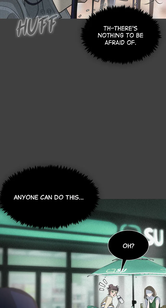 The Last Passage Chapter 21 Page 24