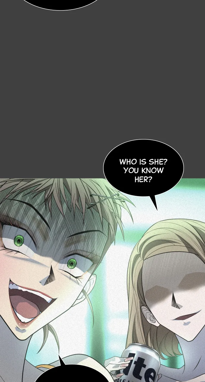 The Last Passage Chapter 21 Page 29