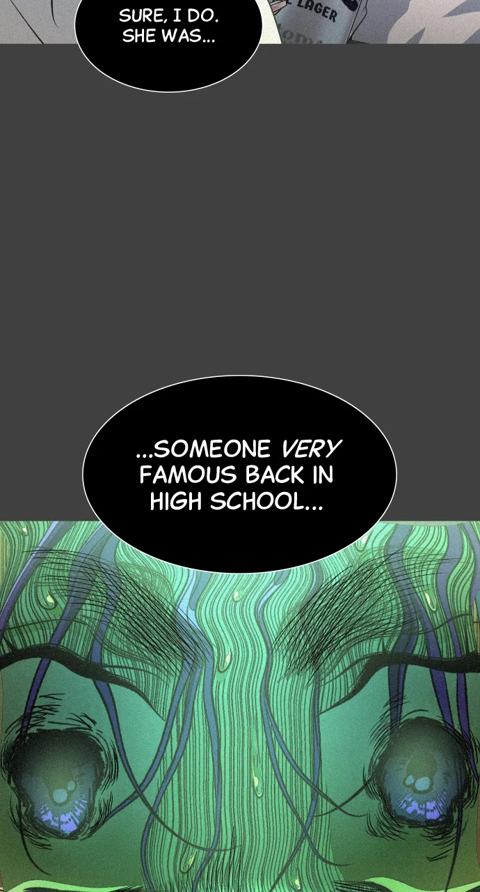 The Last Passage Chapter 21 Page 30
