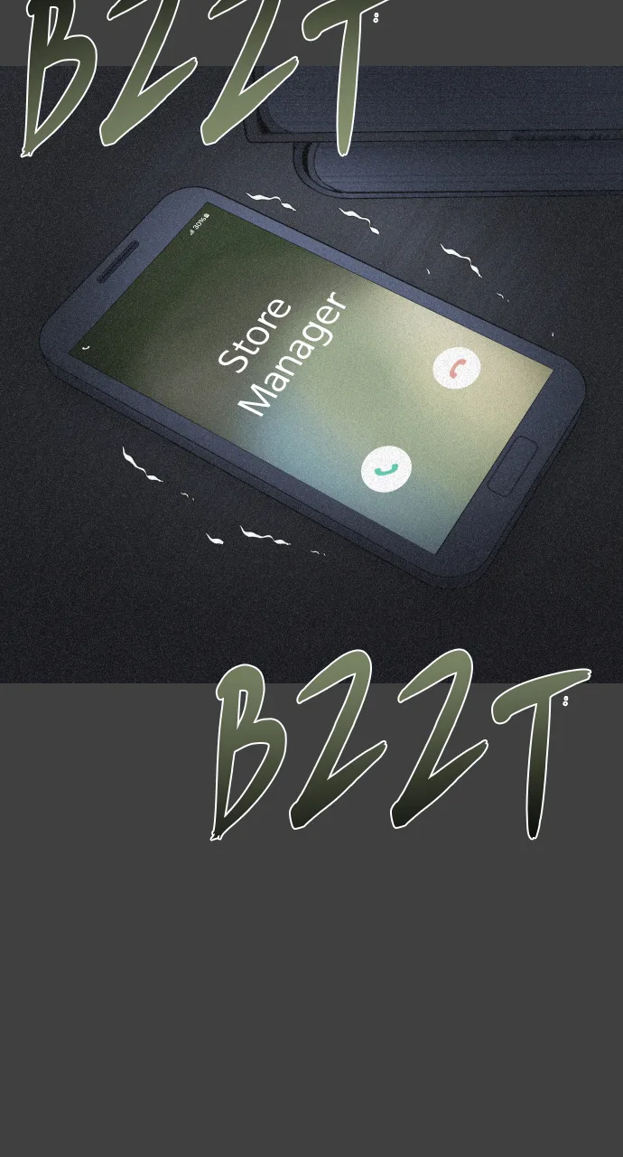 The Last Passage Chapter 21 Page 33