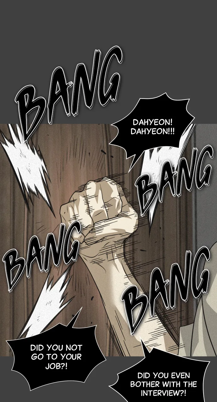 The Last Passage Chapter 21 Page 34