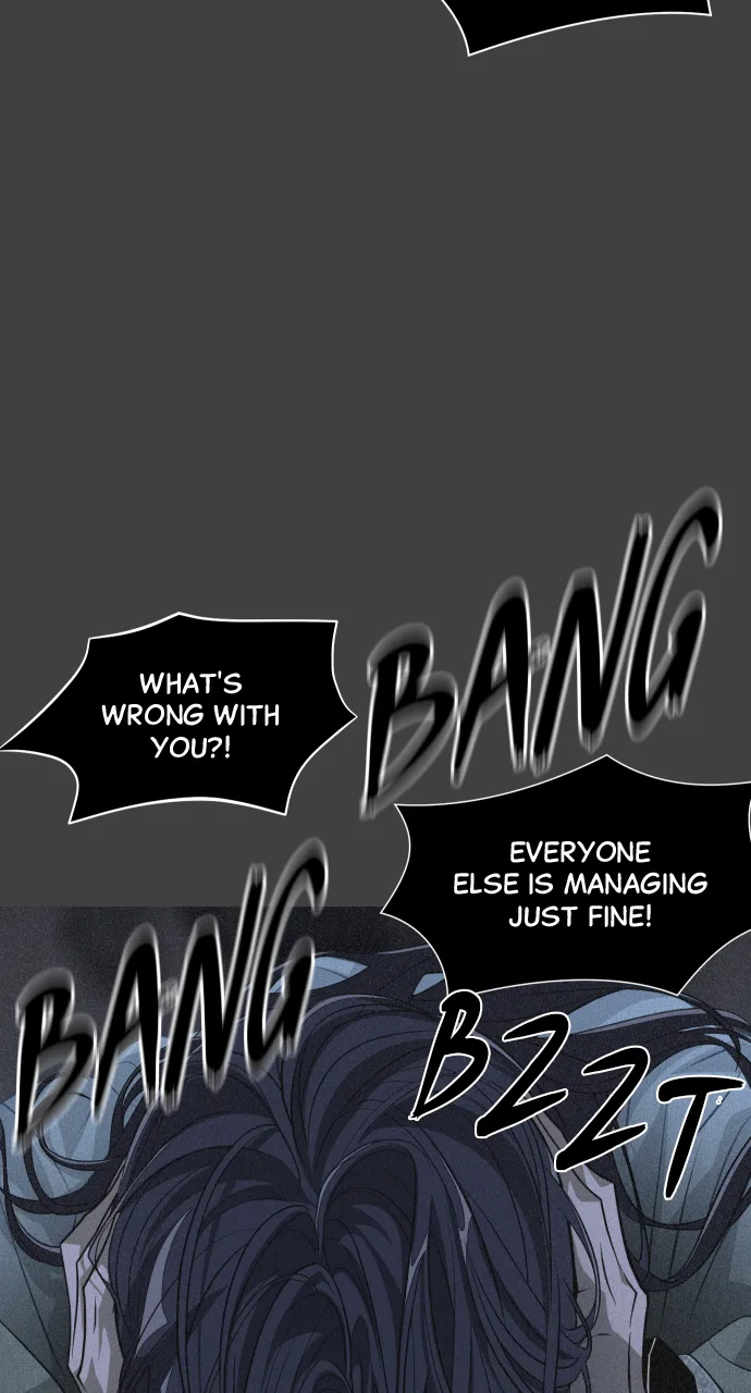 The Last Passage Chapter 21 Page 35