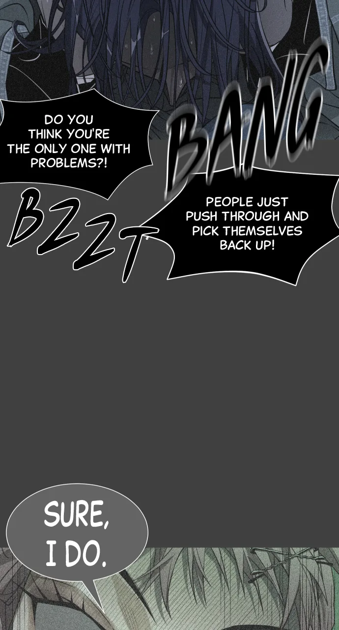 The Last Passage Chapter 21 Page 36