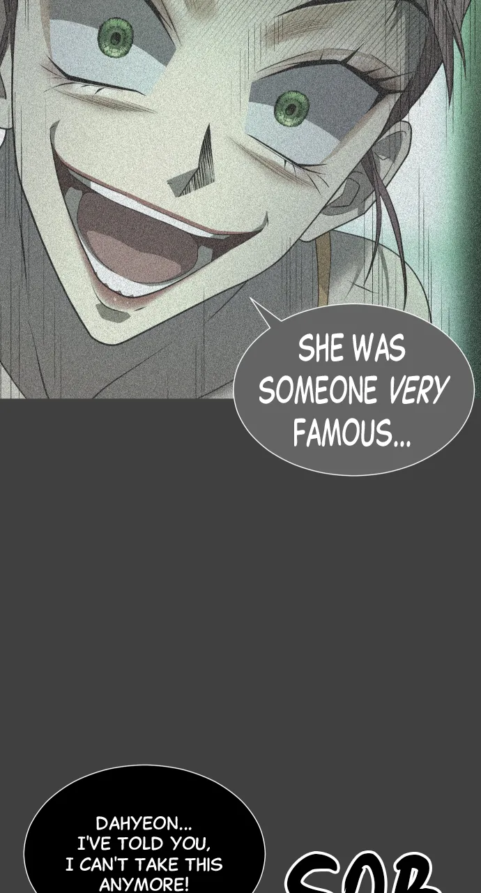 The Last Passage Chapter 21 Page 37