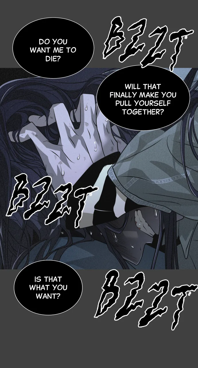 The Last Passage Chapter 21 Page 39