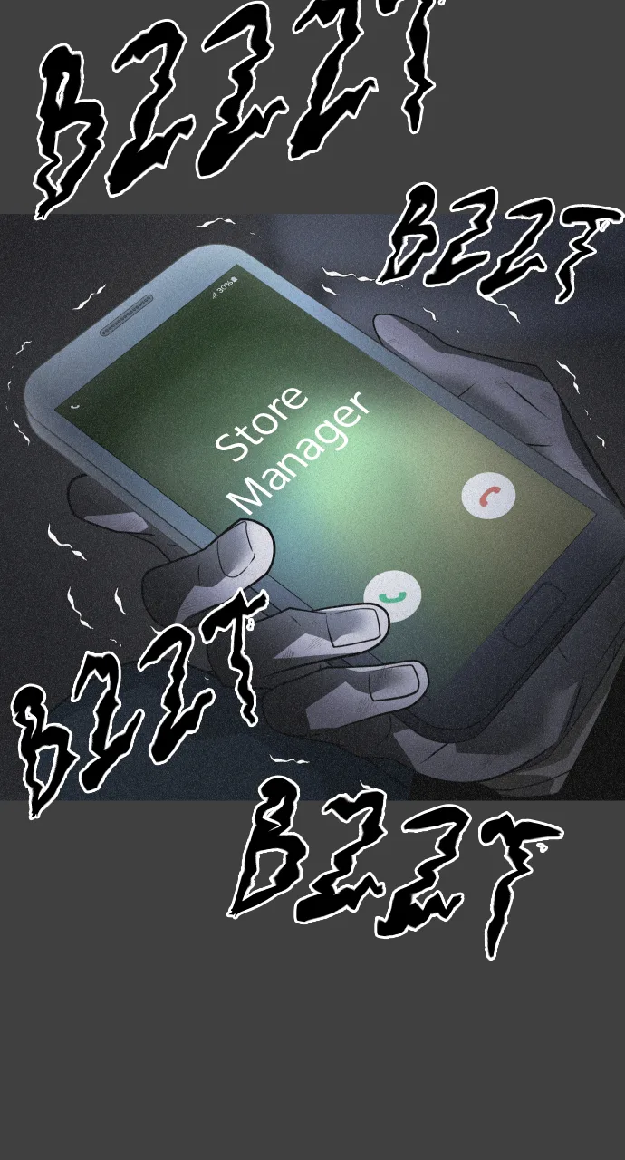 The Last Passage Chapter 21 Page 42