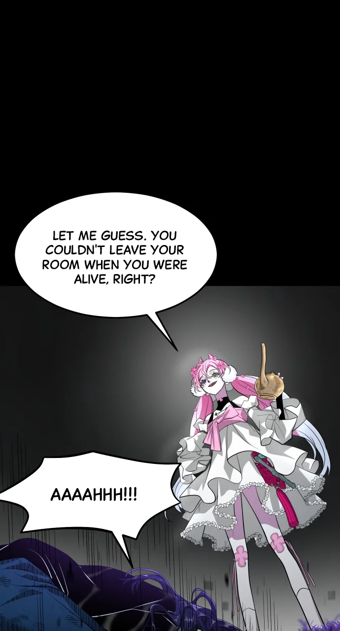 The Last Passage Chapter 21 Page 51