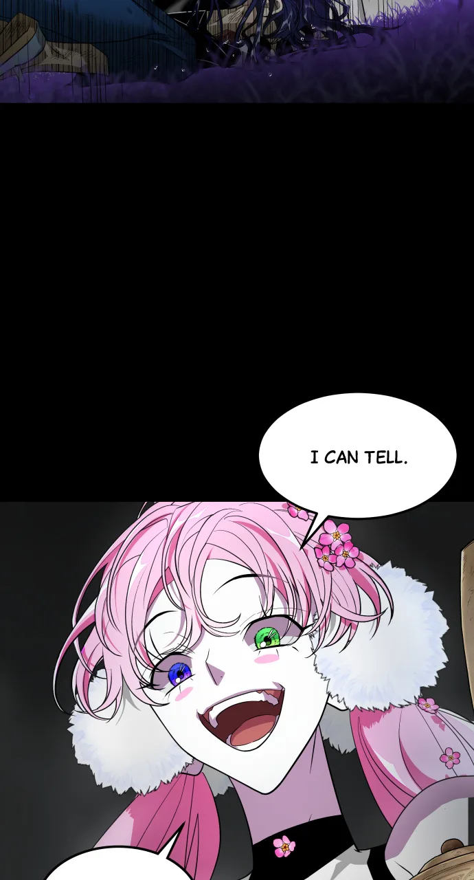 The Last Passage Chapter 21 Page 52