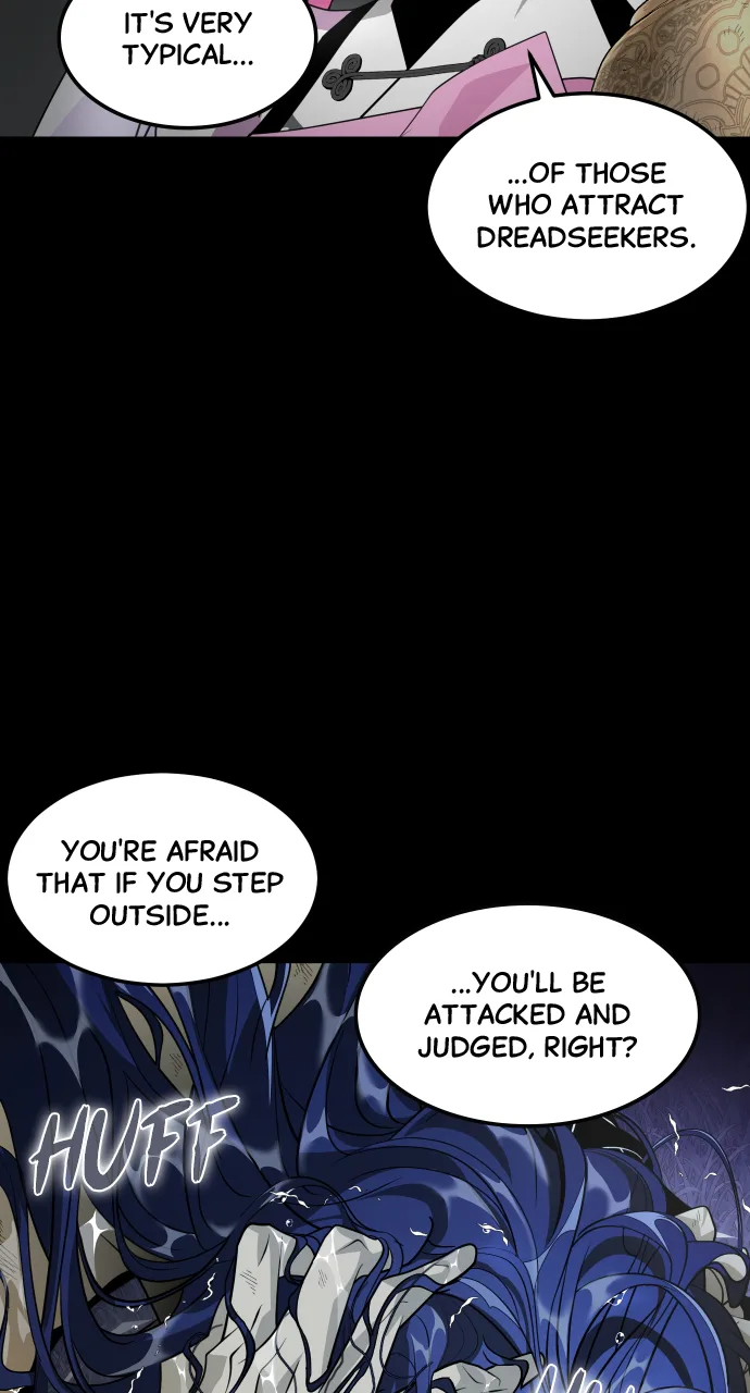 The Last Passage Chapter 21 Page 53