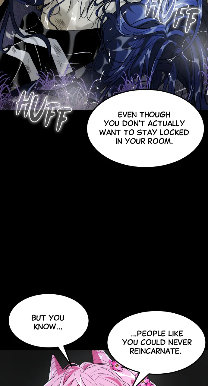 The Last Passage Chapter 21 Page 54