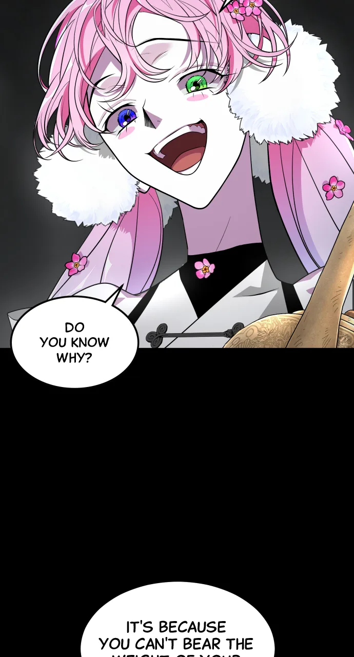 The Last Passage Chapter 21 Page 55