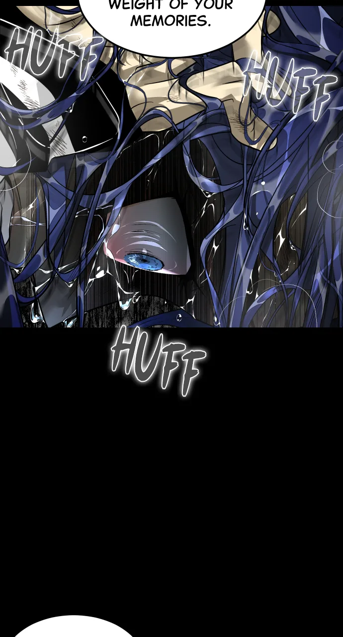 The Last Passage Chapter 21 Page 56