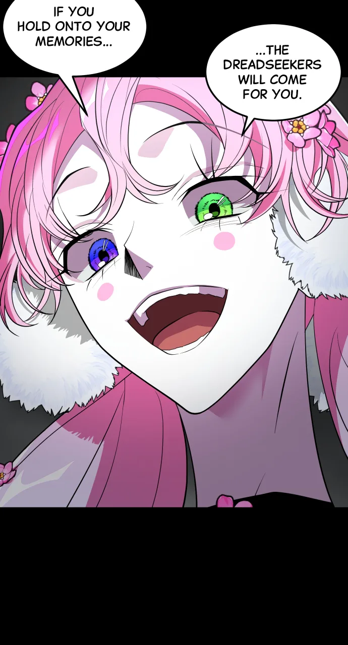 The Last Passage Chapter 21 Page 57