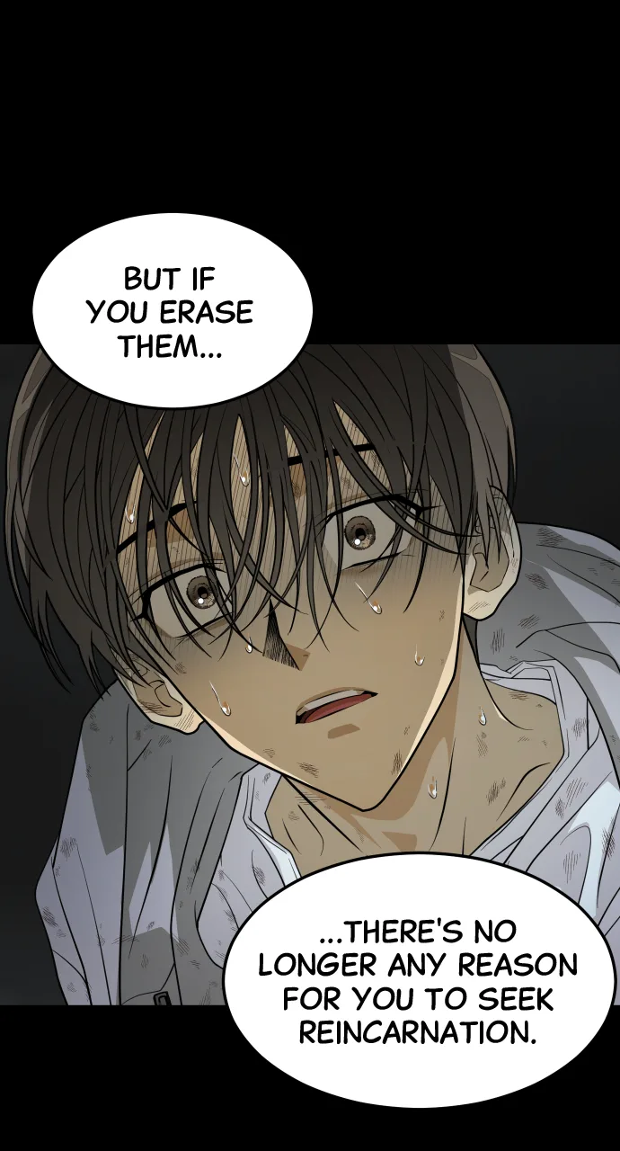 The Last Passage Chapter 21 Page 58