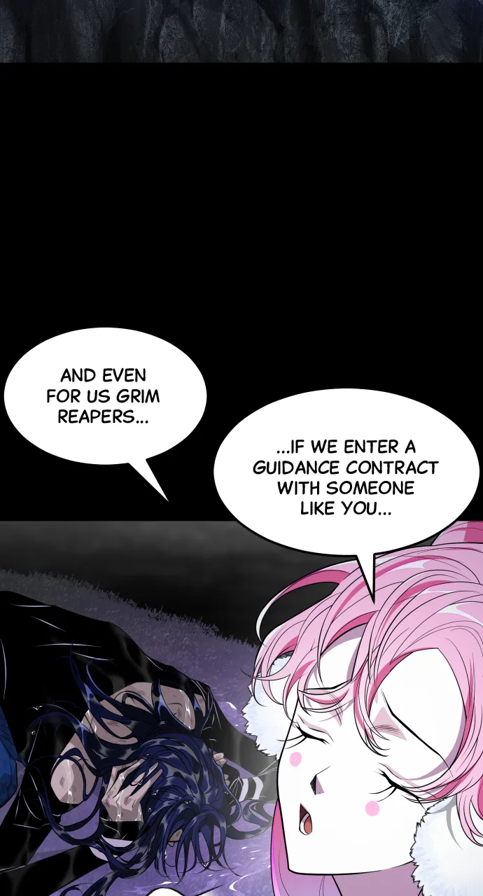 The Last Passage Chapter 21 Page 60