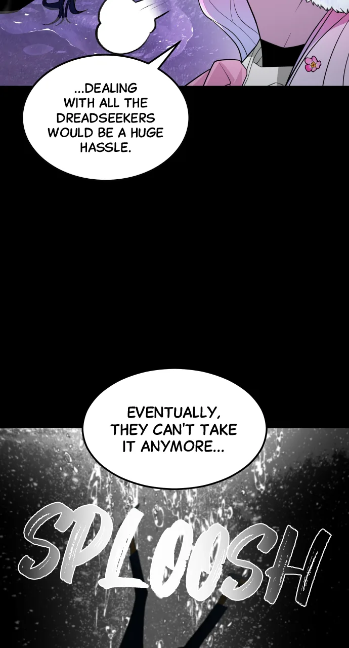The Last Passage Chapter 21 Page 61