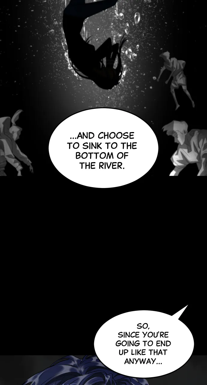 The Last Passage Chapter 21 Page 62