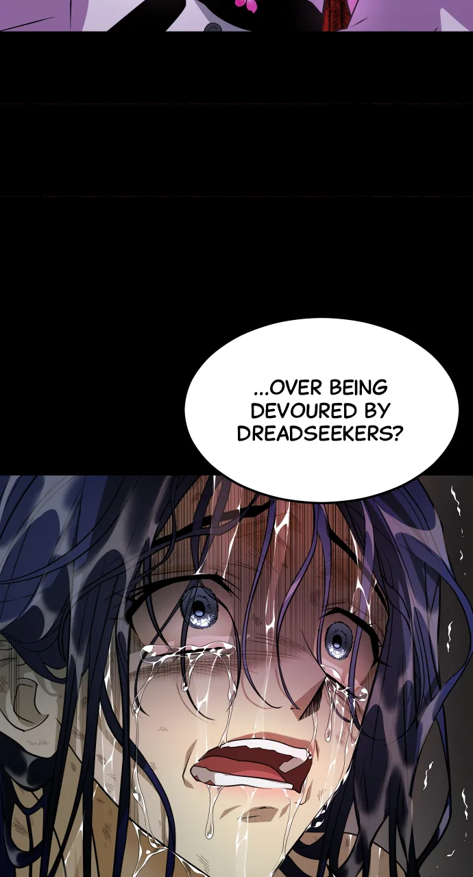 The Last Passage Chapter 21 Page 66