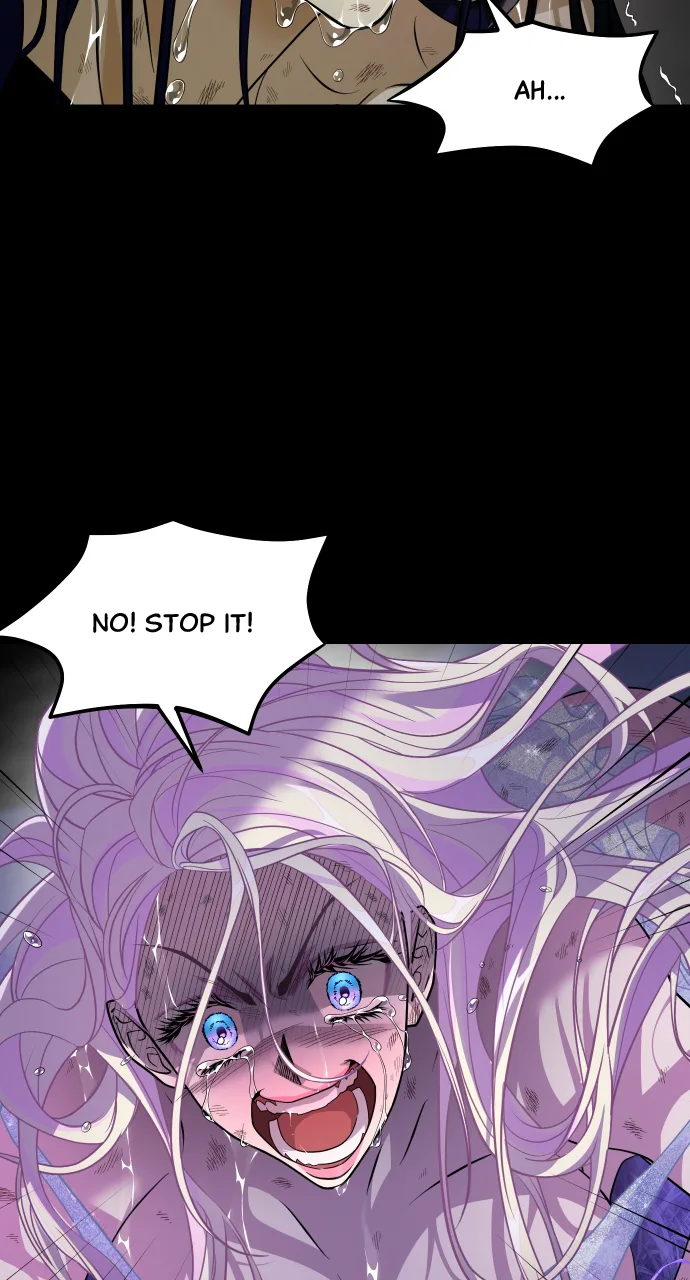 The Last Passage Chapter 21 Page 67